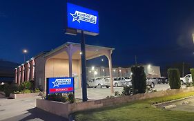 Americas Best Value Inn-Mojave